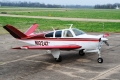 Beechcraft V35B Bonanza 1976