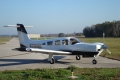 Piper Turbo Lance II 1978