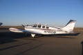 Beechcraft Bonanza 1980