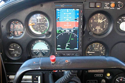 Piper PA-46 1988