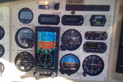 Lancair Columbia 300 2001