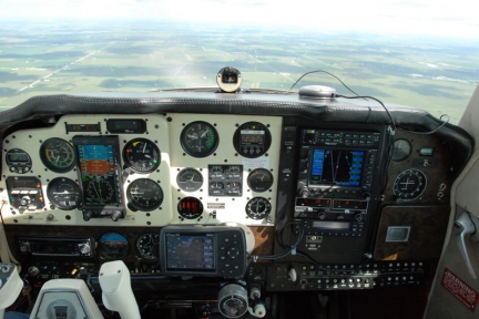 Beechcraft V35B Bonanza 1976