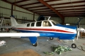 Beechcraft A-36 Starfire 1974