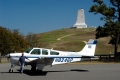 Beechcraft F33A Bonanza 1991