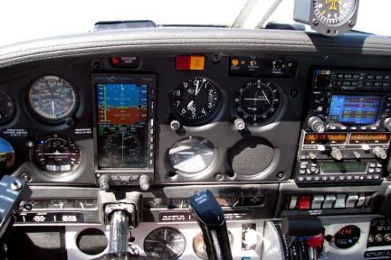 Piper PA28R Arrow 1970