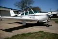 Beechcraft C33 Debonair 1966