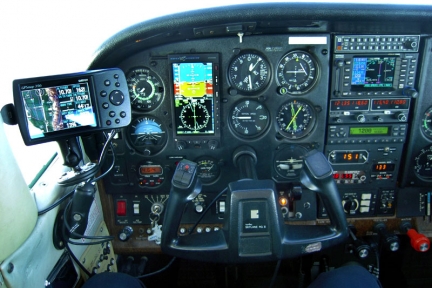 Cessna TR182 Skylane 1982