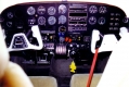 Piper PA-30 Twin Comanche 1964