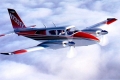 Piper PA-30 Twin Comanche 1964