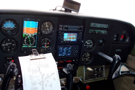 Cessna 182L Skylane 1967