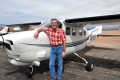 Cessna P210 Centurion 1981