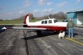 Mooney M20F 1970