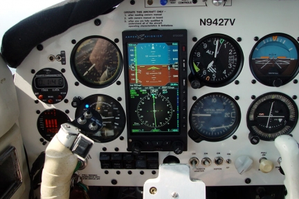 Mooney M20F 1970