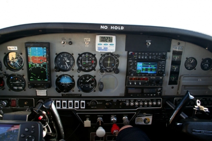 Grumman AA5A Cheetah 1977