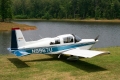 Grumman AA5A Cheetah 1977