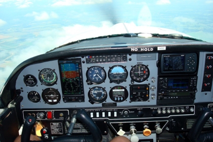 Grumman AA5B Tiger 1978
