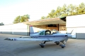 Grumman AA5B Tiger 1978