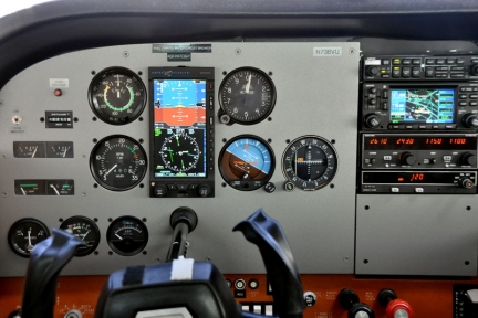 Cessna 172N Skyhawk 1978