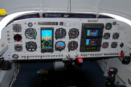 Van’s Aircraft RV 6 2005