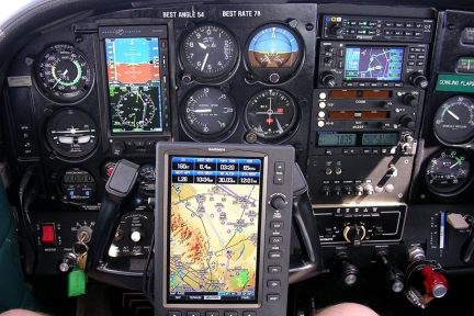 Cessna 182Q Skylane 1979