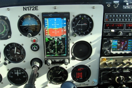 Cessna 172M Skyhawk 1974