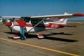 Cessna 172M Skyhawk 1974