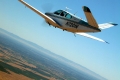 Beechcraft V35A Bonanza 1968