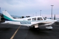 Piper PA-28 Archer II 1978