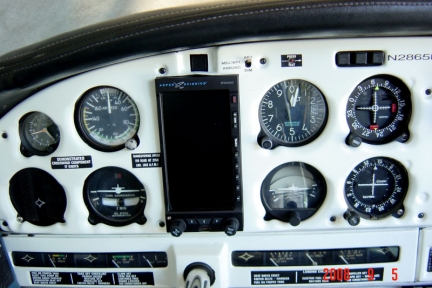 Piper PA-28 Archer II 1978