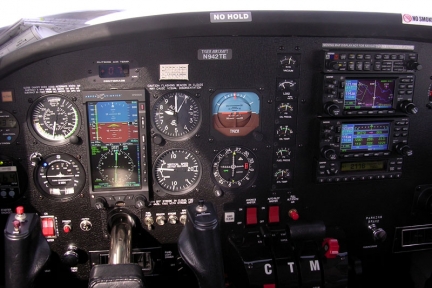 Tiger AG-5B 2003