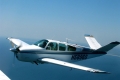 Beechcraft S35 Bonanza 1965