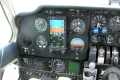 Beechcraft 95-C55 Baron 1967