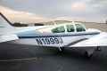 Beechcraft 95-C55 Baron 1967