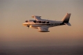 Piper Twin Comanche 1968