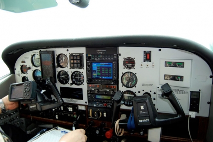 Cessna T210 Centurion 1981