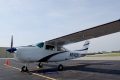 Cessna T210 Centurion 1981