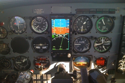 Piper PA 46-P310 Malibu 1984