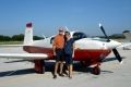 Mooney M20J 1983