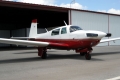 Mooney M20J 1983