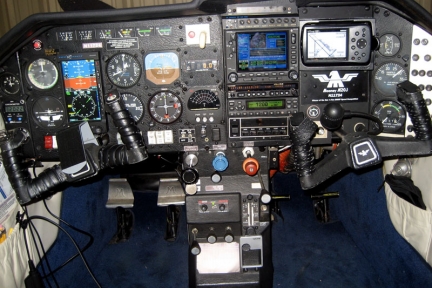 Mooney M20J 1983