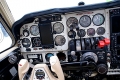 Beechcraft E55 Baron 1970