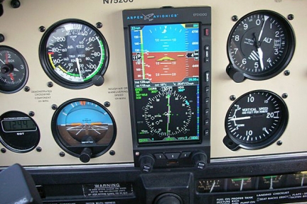 Piper PA-28 Cherokee Warrior 1976
