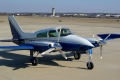 Cessna T310Q Songbird 1973