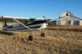 Cessna 180 Skywagon 1959