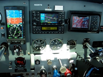 Cessna 180 Skywagon 1959