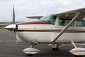 Cessna 210-5A Centurion 1964