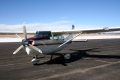Cessna 210-5A Centurion 1964