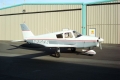 Piper PA-28-140 Cherokee 1969