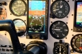 Piper PA-30 Twin Comanche 1964