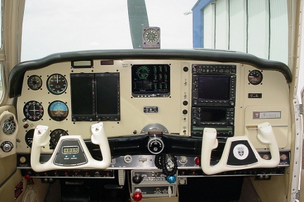 Beechcraft Bonanza